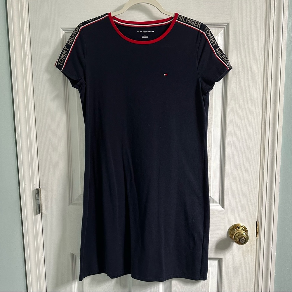 Tommy Hilfiger Shirt Dress